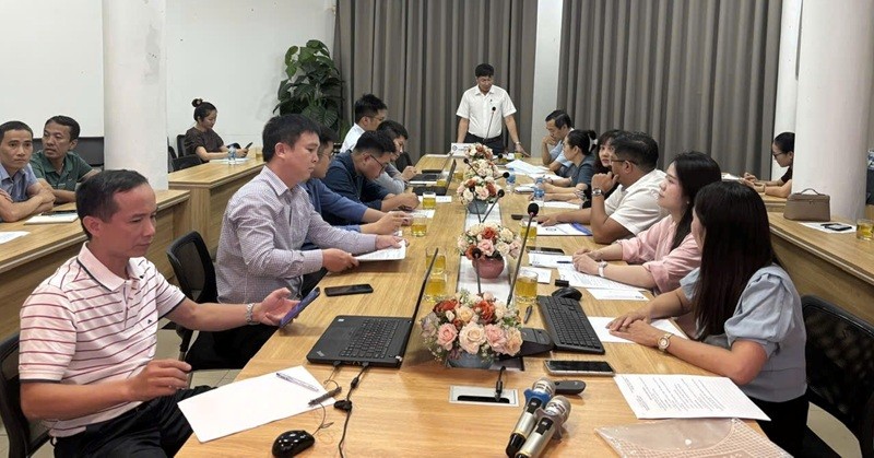 Hội thảo: Giải pháp phát triển năng lượng vùng đồng bằng Sông Hồng đến năm 2030, tầm nhìn 2045