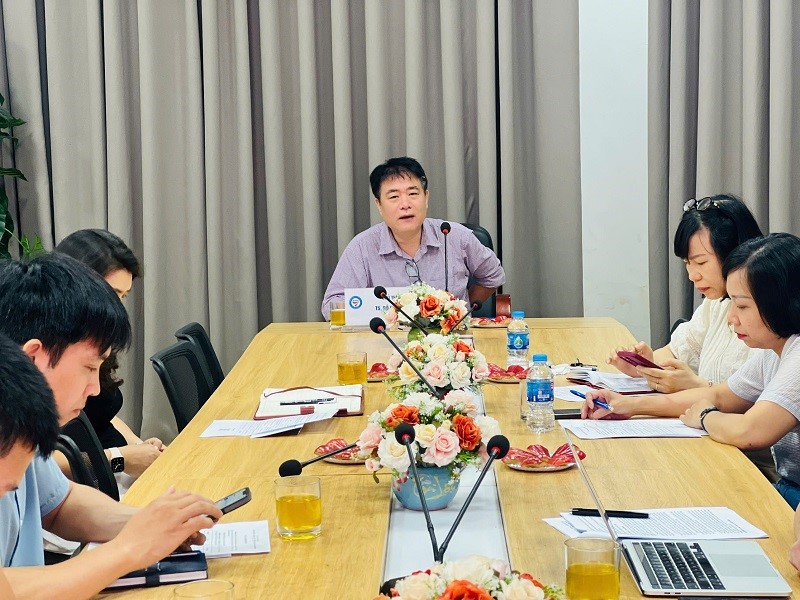 Hội thảo nhiệm vụ “Đề án nghiên cứu hợp tác công nghiệp, năng lượng và thương mại Việt Nam - Nga giai đoạn đến năm 2030”