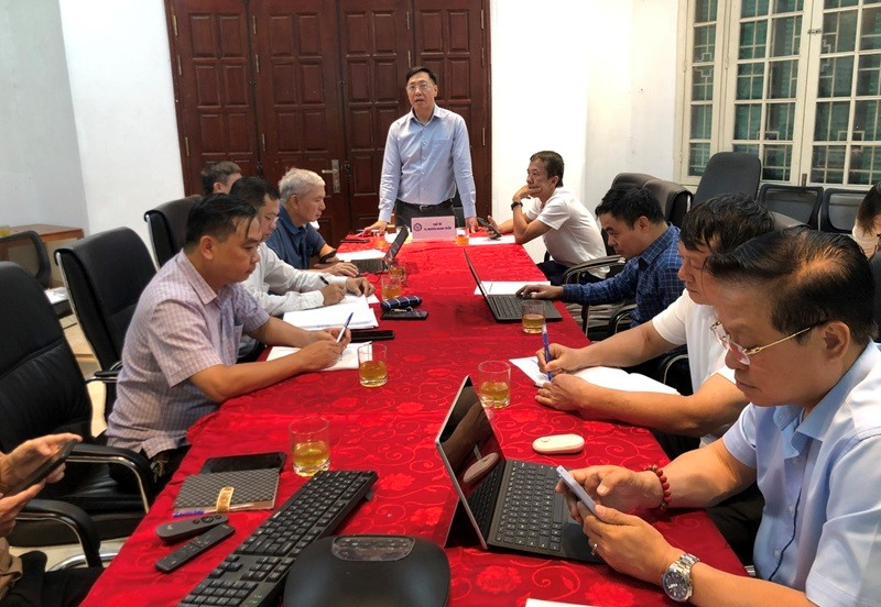 Hội thảo tham vấn chuyên gia về “Bộ tiêu chí đánh giá hiệu quả giải pháp tiết kiệm năng lượng”