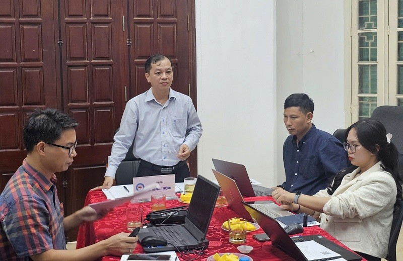 Hội thảo tham vấn đánh giá các chính sách hỗ trợ doanh nghiệp vừa và nhỏ thực hiện tiết kiệm năng lượng và các quy định, cơ chế hợp tác công tư