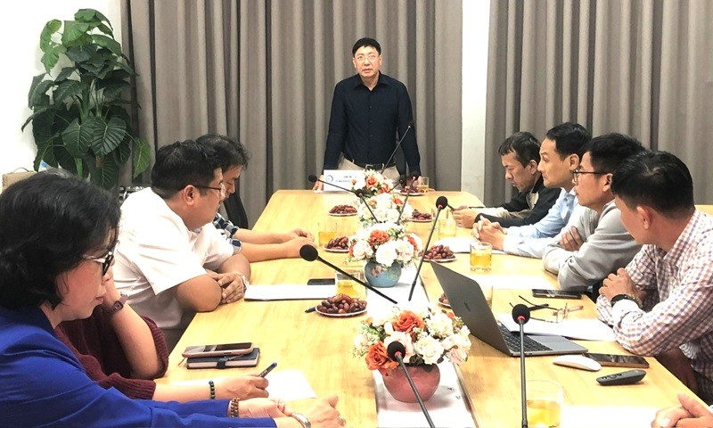 Hội thảo “Những vấn đề lý luận về nâng cao năng lực áp dụng biện pháp tự vệ trong thương mại quốc tế trong tình hình mới”