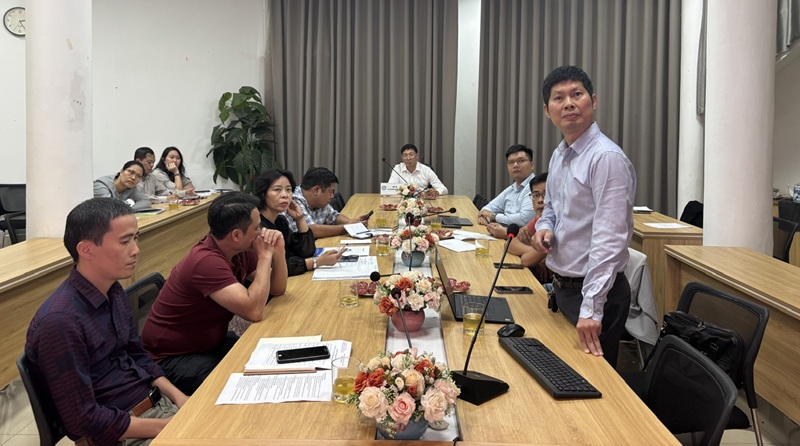 Hội thảo“Quản lý khu công nghiệp, cụm công nghiệp”