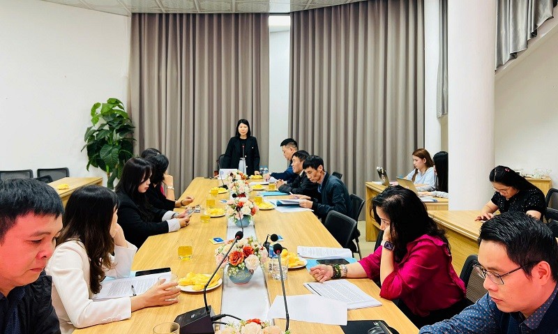 Hội thảo “Hoàn thiện chính sách thúc đẩy xuất khẩu các sản phẩm Halal của Việt Nam đến năm 2030”