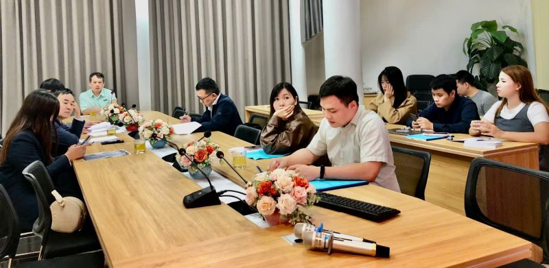 Hội thảo nhiệm vụ “Đề án nghiên cứu phát triển năng lượng vùng Đông Nam Bộ và đồng bằng Sông Cửu Long đến năm 2030, tầm nhìn đến năm 2045”