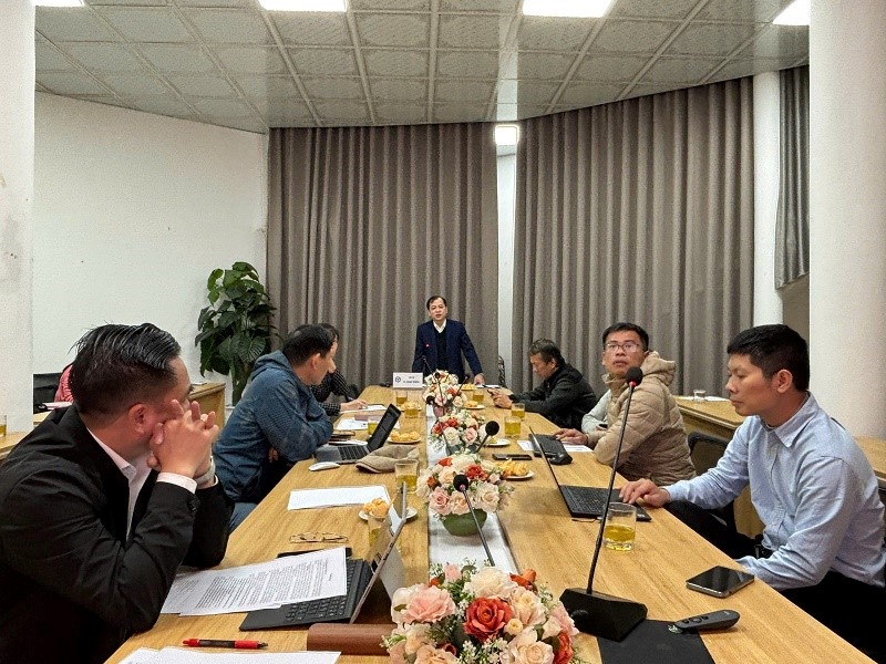 Hội thảo “Giải pháp phát triển các khu công nghiệp, cụm công nghiệp, cụm liên kết công nghiệp tại Việt Nam”