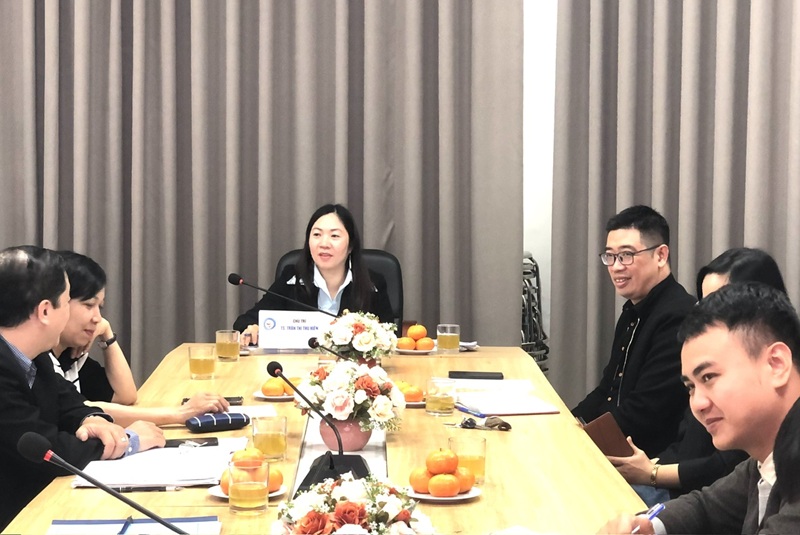 Hội thảo “Thực trạng các nhân tố tác động đến phát triển chợ đầu mối nông sản liên vùng khu vực Duyên hải Nam Trung Bộ”