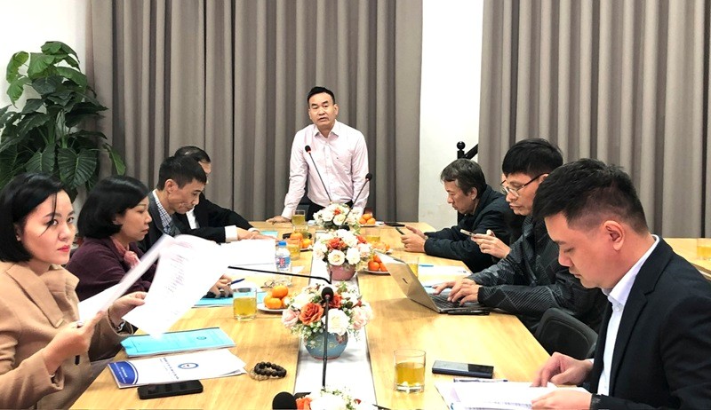 Hội thảo nhiệm vụ “Xây dựng đề án phát triển nguồn nhân lực ngành Công Thương giai đoạn 2026 - 2030”