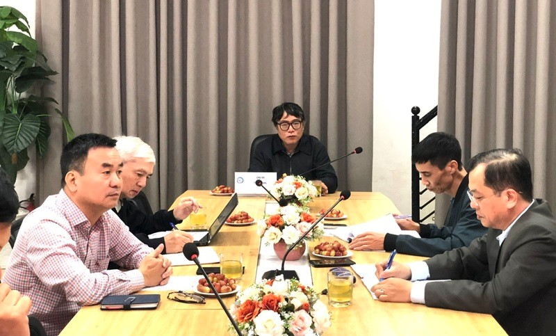 Hội thảo góp ý báo cáo tổng hợp của nhiệm vụ “Đề xuất xây dựng hệ thống các tiêu chí chứng nhận các giải pháp tiết kiệm năng lượng”