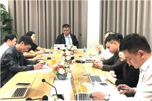 Hội thảo góp ý báo cáo tổng hợp của nhiệm vụ “Nghiên cứu hợp tác công nghiệp, năng lượng và thương mại giữa Việt Nam và Nga giai đoạn đến năm 2030”