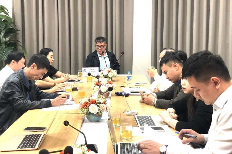 Hội thảo góp ý báo cáo tổng hợp của nhiệm vụ “Nghiên cứu hợp tác công nghiệp, năng lượng và thương mại giữa Việt Nam và Nga giai đoạn đến năm 2030”